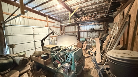 Complete Welding Shop in Bethany, MO - image 34