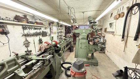Complete Welding Shop in Bethany, MO - image 33