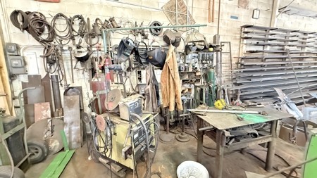 Complete Welding Shop in Bethany, MO - image 35
