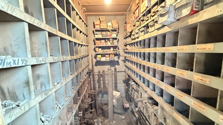 Complete Welding Shop in Bethany, MO - image 15