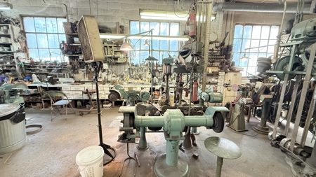Complete Welding Shop in Bethany, MO - image 18