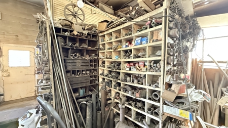 Complete Welding Shop in Bethany, MO - image 14