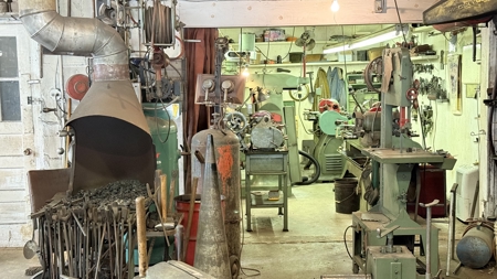 Complete Welding Shop in Bethany, MO - image 41