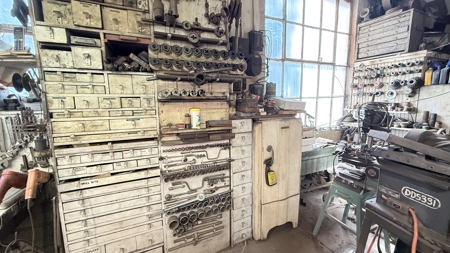 Complete Welding Shop in Bethany, MO - image 21