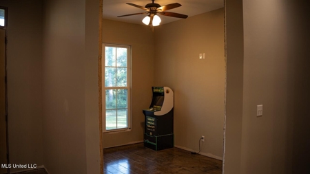 113 Acres Hunting Land with Home in Amite County, MS - image 27