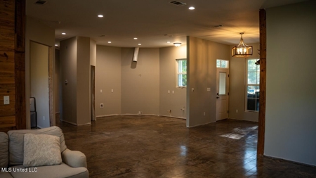 113 Acres Hunting Land with Home in Amite County, MS - image 30