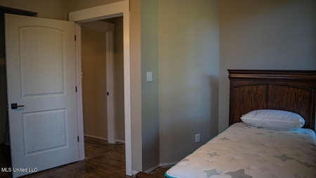 113 Acres Hunting Land with Home in Amite County, MS - image 31