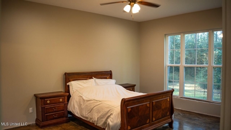 113 Acres Hunting Land with Home in Amite County, MS - image 25