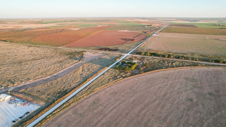 311.84+/- Acres in Lazbuddie, Texas - image 20