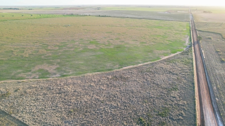 311.84+/- Acres in Lazbuddie, Texas - image 32