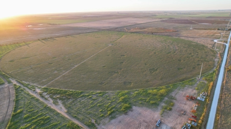 311.84+/- Acres in Lazbuddie, Texas - image 16