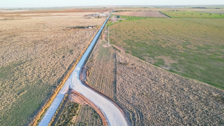 311.84+/- Acres in Lazbuddie, Texas - image 31