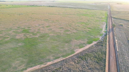 311.84+/- Acres in Lazbuddie, Texas - image 30