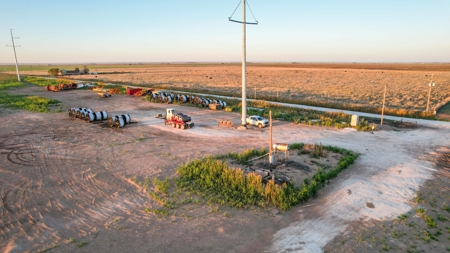 311.84+/- Acres in Lazbuddie, Texas - image 10