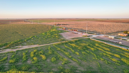 311.84+/- Acres in Lazbuddie, Texas - image 9