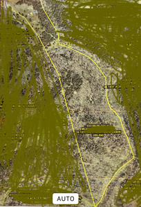 991 Wolfe Rd. Falmouth Ky. 41040 Hunting Recreational Land Mobile - image 1