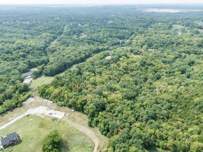 Wyandotte County Kansas Build Site - 18.91± Acres - image 3