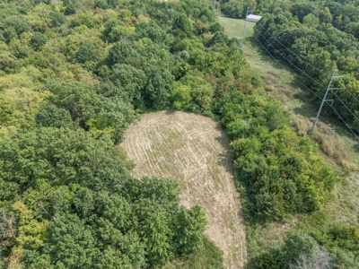 Wyandotte County Kansas Build Site - 18.91± Acres - image 1