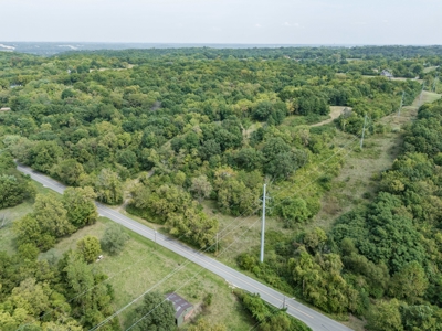 Wyandotte County Kansas Build Site - 18.91± Acres - image 9