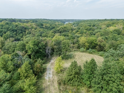 Wyandotte County Kansas Build Site - 18.91± Acres - image 6