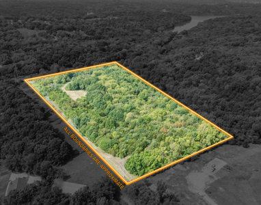 Wyandotte County Kansas Build Site - 18.91± Acres - image 36