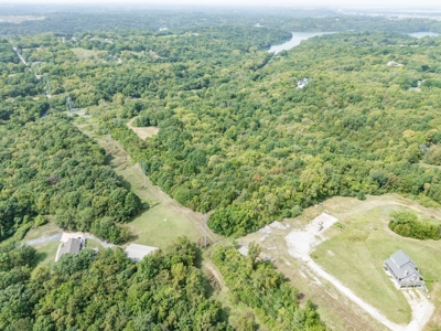 Wyandotte County Kansas Build Site - 18.91± Acres - image 2