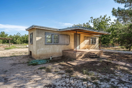 Las Cruces NM Pecan Orchard for Sale - image 29