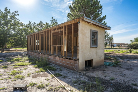 Las Cruces NM Pecan Orchard for Sale - image 28