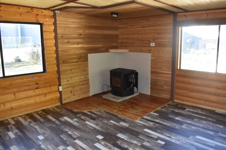 Conrad MT home for sale. Move in Ready, Large garage/shop, fenced - image 36