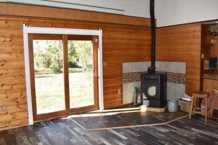 Conrad MT home for sale. Move in Ready, Large garage/shop, fenced - image 12