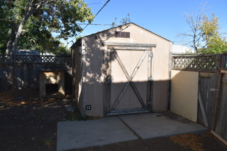 Conrad MT home for sale. Move in Ready, Large garage/shop, fenced - image 43