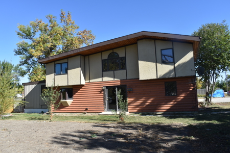 Conrad MT home for sale. Move in Ready, Large garage/shop, fenced - image 1
