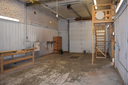 Conrad MT home for sale. Move in Ready, Large garage/shop, fenced - image 46