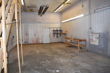 Conrad MT home for sale. Move in Ready, Large garage/shop, fenced - image 48
