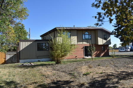 Conrad MT home for sale. Move in Ready, Large garage/shop, fenced - image 2