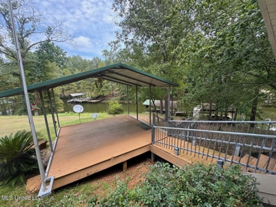 136 Abe Drive - Toledo Bend Lakefront Property - image 28