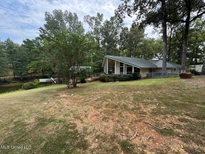 136 Abe Drive - Toledo Bend Lakefront Property - image 1
