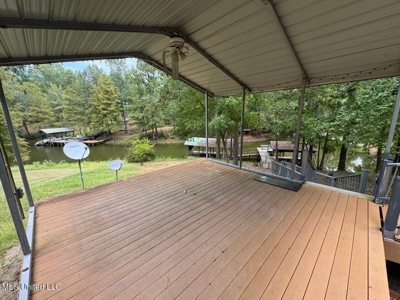 136 Abe Drive - Toledo Bend Lakefront Property - image 27