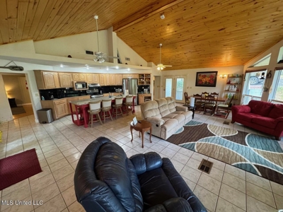 136 Abe Drive - Toledo Bend Lakefront Property - image 5