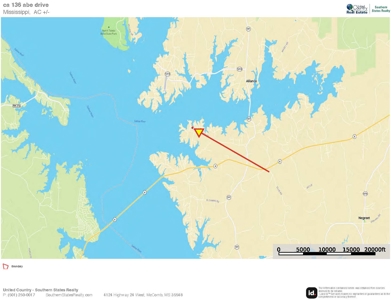 136 Abe Drive - Toledo Bend Lakefront Property - image 32