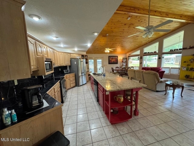 136 Abe Drive - Toledo Bend Lakefront Property - image 3