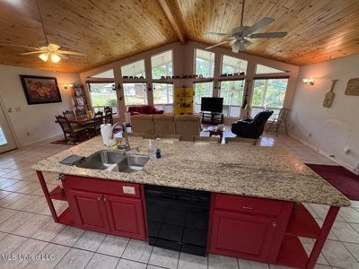 136 Abe Drive - Toledo Bend Lakefront Property - image 7