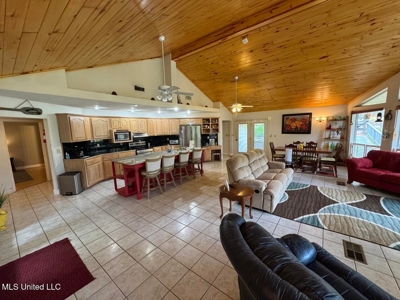 136 Abe Drive - Toledo Bend Lakefront Property - image 4