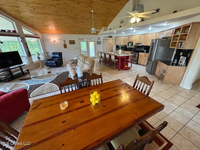 136 Abe Drive - Toledo Bend Lakefront Property - image 8