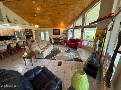 136 Abe Drive - Toledo Bend Lakefront Property - image 6