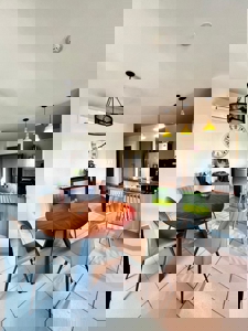 Beachfront Condo in San Carlos – Fully Furnished in PH Galeones - image 24