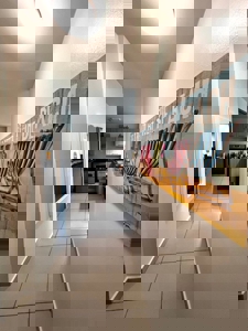 Beachfront Condo in San Carlos – Fully Furnished in PH Galeones - image 34