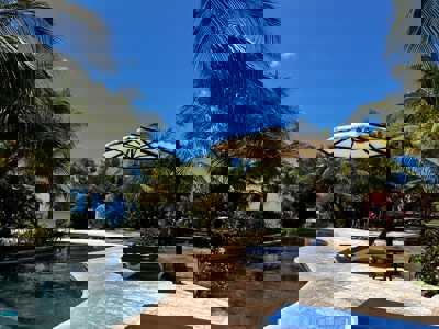 Beachfront Condo in San Carlos – Fully Furnished in PH Galeones - image 33