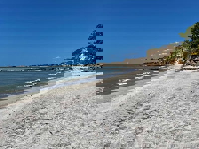 Beachfront Condo in San Carlos – Fully Furnished in PH Galeones - image 2