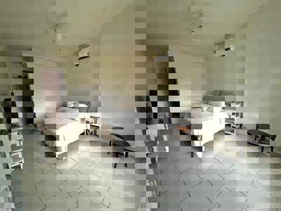 Beachfront Condo in San Carlos – Fully Furnished in PH Galeones - image 5